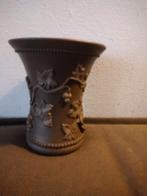 Villeroy en boch jasperware vaasje, Ophalen of Verzenden