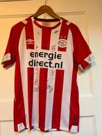 Thuis tenue psv seizoen 2017/2018 met hadtekeningen, Sport en Fitness, Voetbal, Maat M, Ophalen of Verzenden, Zo goed als nieuw