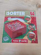Puzzel sorteerbakken, Ophalen of Verzenden, 500 t/m 1500 stukjes, Nieuw