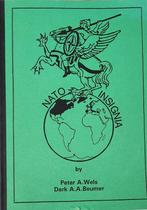 NATO Insignia naslagwerk, Ophalen of Verzenden, Overige soorten, Overige gebieden, Boek of Tijdschrift