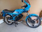 Honda mb 125cc kenteken, Fietsen en Brommers, Brommers | Honda, Ophalen, Gebruikt, 125 cc, MB