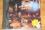 koos alberts live, Cd's en Dvd's, Cd's | Nederlandstalig, Ophalen of Verzenden, Gebruikt