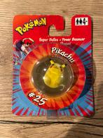 NIEUWE POKEMON SUPER BALL POWER BOUNCER 1995-1999, Ophalen of Verzenden, Nieuw