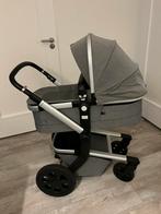 Joolz Day kinderwagen inclusief voetenzak, Kinderen en Baby's, Kinderwagens en Combinaties, Verzenden, Gebruikt, Overige merken