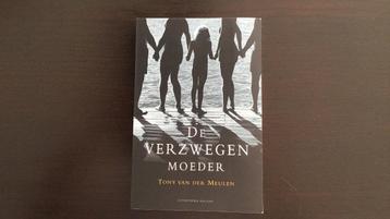 T. van der Meulen - De verzwegen moeder beschikbaar voor biedingen