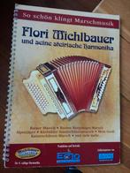 So schön klingt Marschmusik- steirische Harmonika-Michlbauer, Muziek en Instrumenten, Gebruikt, Overige genres, Ophalen of Verzenden