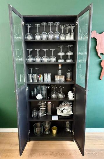 Kast BILLY ikea - afbeelding 3