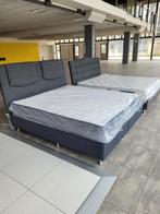OUTLET Boxspring setjes voor een prikkie | BEZORGEN, Hoekbankie, Donauweg 11
1043AJ AMSTERDAM, Ophalen of Verzenden, Hoekbankie@gmail.com