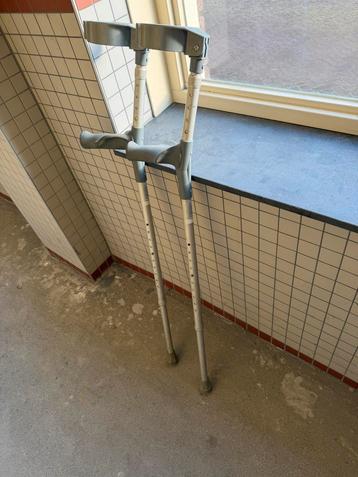 Loopkrukken beschikbaar voor biedingen