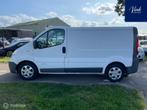 Renault Trafic 2.5 dCi T29 L1H1 | 145 pk | A/C | 3 Persoons, 145 pk, Gebruikt, Huisgarantie, 4 cilinders