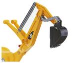 CAT Graafmachine Rolly Toys 421015 Wielkraan, Kinderen en Baby's, Ophalen of Verzenden, Nieuw, Loopvoertuig