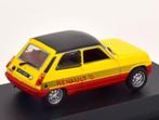 Renault 5 TS Monte Carlo 1978 schaal 1/43 NOREV ref. 510536, Verzenden, Nieuw, Auto, Norev