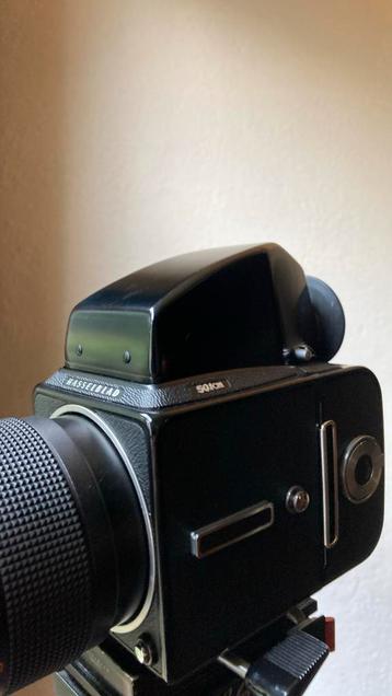 Hasselblad prisma beschikbaar voor biedingen