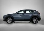 Mazda CX-30 2.0 e-SkyActiv-X M Hybrid Comfort Leer | Trekhaa, Auto's, Mazda, Voorwielaandrijving, Gebruikt, 4 cilinders, 179 pk