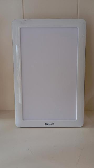 Beurer Daglichtlamp (Phototherapy unit TL 30) beschikbaar voor biedingen