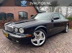 Jaguar XJ 4.2 V8 Super Charger,Nederlandse auto Dealer onder, Auto's, Jaguar, Automaat, Achterwielaandrijving, Gebruikt, 8 cilinders