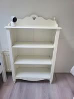 Boekenkastje, Ophalen