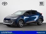 Toyota C-HR 1.8 Hybrid 140 Dynamic *DEMO* | Blind Spot Monit, Auto's, 12 maanden, Stof, 725 kg, 4 cilinders