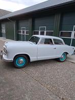 Amc Rambler 1958, Achterwielaandrijving, Overige brandstoffen, Leder, Overige kleuren
