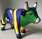 SPAARPOT/BEELD - KOE - 20 CM X 13 CM, Antiek en Kunst, Ophalen of Verzenden