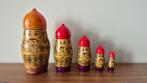 Matroesjka, Verzamelen, Ophalen of Verzenden, Gebruikt