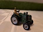 Dinky Toys Field Marshall 301, Ophalen of Verzenden, Gebruikt, Tractor of Landbouw, Dinky Toys