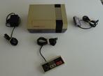Nintendo NES compleet met Controller, Met 1 controller, Ophalen of Verzenden, Zo goed als nieuw