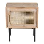 Webbing nachtkasje xenos, Ophalen, Zo goed als nieuw, Minder dan 45 cm