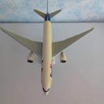Schaalmodel Vliegtuig Fedex, Hobby en Vrije tijd, Modelbouw | Vliegtuigen en Helikopters, Ophalen of Verzenden, 1:72 tot 1:144