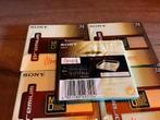Sony Premium MiniDisc 74 Minuten - Nieuw!, Audio, Tv en Foto, Walkmans, Discmans en Minidiscspelers, Ophalen, Minidisc-recorder