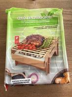 3 Nieuwe Wegwerp BBQ's - Ideaal voor Feestdagen/Camping, Tuin en Terras, Ophalen, Nieuw