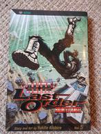 Battle Angel Alita Last Order 5 - Gelezen, Ophalen of Verzenden, Gelezen, Yukito Kishiro