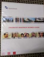 Post HBO Supply Chain Managemenrt Lesmateriaal, Ophalen of Verzenden, Alpha, Gelezen, Overige niveaus