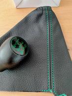 Peugeot 205 Set pookhoes + pookknop diverse kleuren <NIEUW>, Auto-onderdelen, Interieur en Bekleding, Verzenden, Nieuw, Peugeot