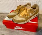 Nike Air Max 1 - Honeycomb - 42,5, Kleding | Heren, Schoenen, Overige kleuren, Nike, Ophalen of Verzenden, Sneakers of Gympen