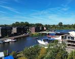 Ruime ligplaats Sneek te huur: prachtige locatie, Watersport en Boten, Lente, Binnen en Buiten