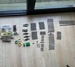 Modelbouw treinspoor Minitrix/Fleischman, Treinset, Gelijkstroom, Verzenden, Trix