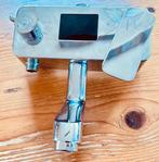 Vips welness digitale douche mengkraan, Ophalen of Verzenden, Nieuw, Chroom, Kraan