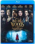 Into The Woods (blu-ray), Ophalen of Verzenden, Zo goed als nieuw, Drama