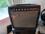 Fender champion 20. Versterker combo  nieuw., Muziek en Instrumenten, Versterkers | Bas en Gitaar, Ophalen, Zo goed als nieuw