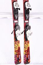 90 120 130 kinder ski's NORDICA HOT ROD + Marker 7, Sport en Fitness, Gebruikt, 100 tot 140 cm, Ophalen of Verzenden, Carve