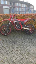 Beta enduro sport 50cc, 6 versnellingen, Gebruikt, 50 cc, Ophalen
