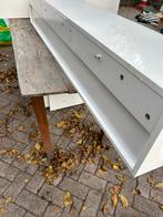 Wand kasten, Huis en Inrichting, Kasten | Kledingkasten, Minder dan 50 cm, Gebruikt, Met klep(pen), Ophalen of Verzenden