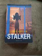 STALKER  en PLAYGROUND van  Lars  Kepler, Ophalen of Verzenden, Gelezen, Nederland