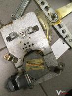 Vw golf cabrio 3 1997 elektr. raammech links+ rechtsachter, Auto-onderdelen, Ruiten en Toebehoren, Gebruikt, -, -, Ophalen of Verzenden