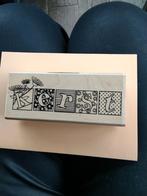 Stempel, Hobby en Vrije tijd, Stempelen, Ophalen of Verzenden, Nieuw, Houten stempel