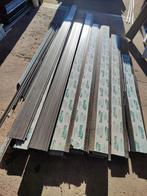 Keralit monumenten groen 143 mm+ profielen, Ophalen of Verzenden