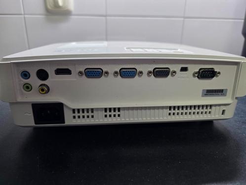 Benq beamer - in goede staat HD, Audio, Tv en Foto, Beamers, Zo goed als nieuw, Ophalen of Verzenden