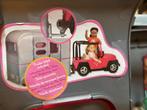 Our Generation RV Camper - Seeing You Camper, Kinderen en Baby's, Speelgoed | Buiten | Voertuigen en Loopfietsen, Ophalen of Verzenden