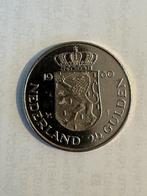 2½ Gulden 1980 - Investituur Beatrix, Ophalen of Verzenden, Koningin Beatrix, 2½ gulden